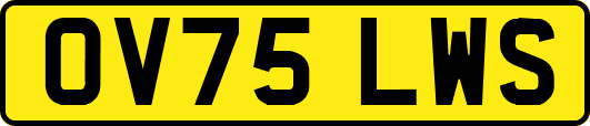 OV75LWS