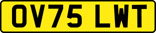 OV75LWT