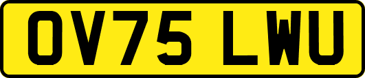OV75LWU