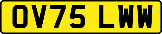 OV75LWW
