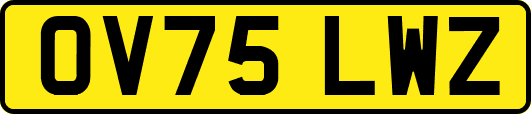 OV75LWZ