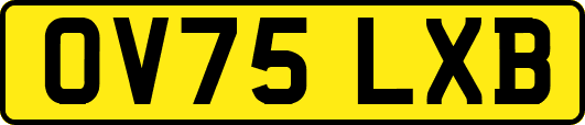 OV75LXB