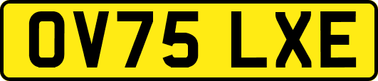 OV75LXE