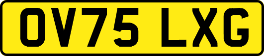 OV75LXG