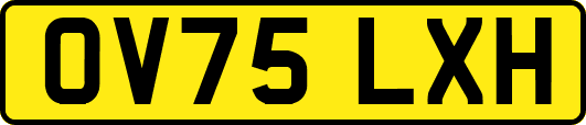 OV75LXH