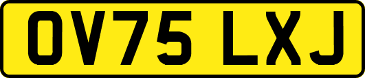 OV75LXJ
