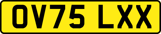 OV75LXX