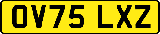 OV75LXZ