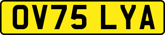 OV75LYA