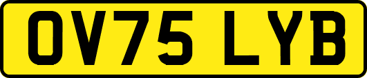 OV75LYB