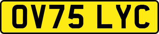 OV75LYC