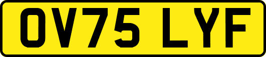 OV75LYF