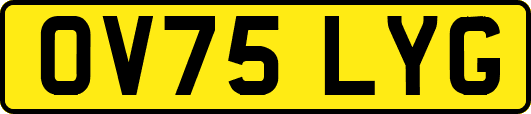 OV75LYG