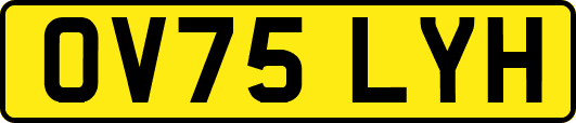 OV75LYH