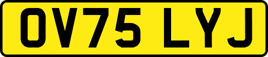 OV75LYJ