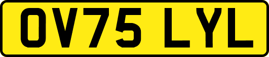 OV75LYL
