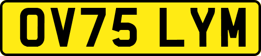 OV75LYM