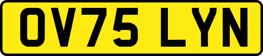 OV75LYN