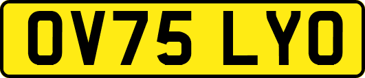 OV75LYO
