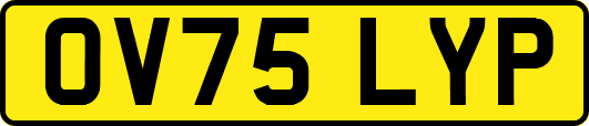 OV75LYP