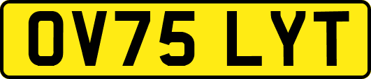 OV75LYT
