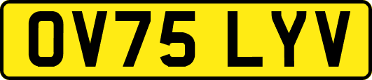 OV75LYV