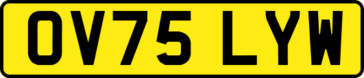 OV75LYW