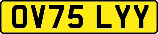 OV75LYY