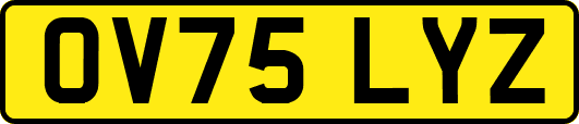 OV75LYZ