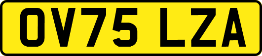 OV75LZA