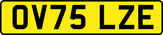 OV75LZE