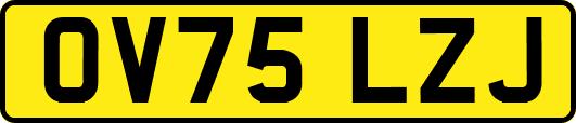 OV75LZJ