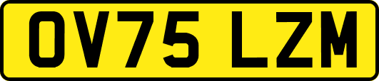 OV75LZM