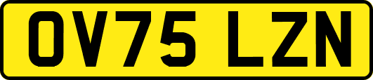 OV75LZN