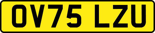OV75LZU