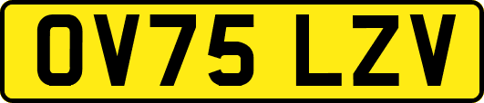 OV75LZV