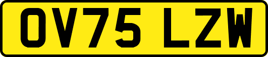 OV75LZW