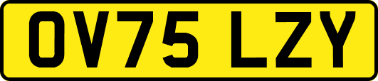 OV75LZY