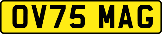 OV75MAG