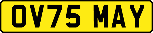 OV75MAY