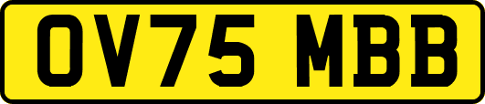 OV75MBB