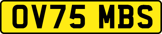 OV75MBS