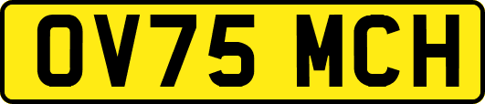 OV75MCH