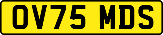 OV75MDS