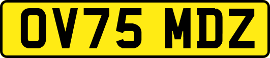 OV75MDZ