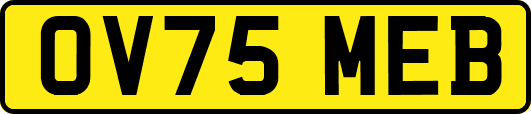 OV75MEB