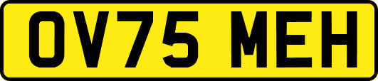 OV75MEH