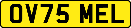 OV75MEL
