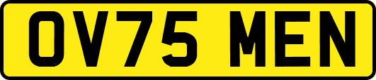 OV75MEN
