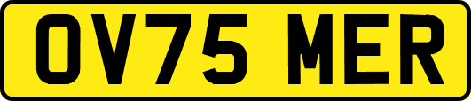 OV75MER